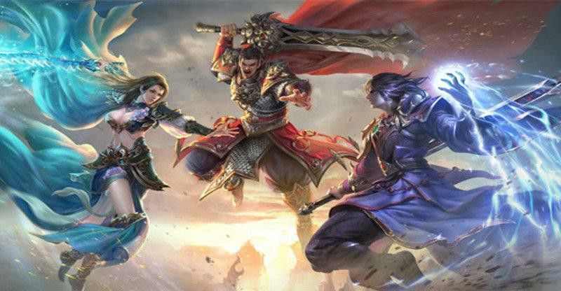 热血传奇文章写作技巧：从游戏细节到情感共鸣的落地方法