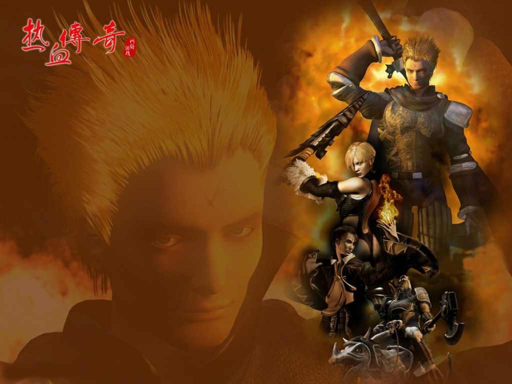 热血传奇私服gm刷极品的实践逻辑与场景解构