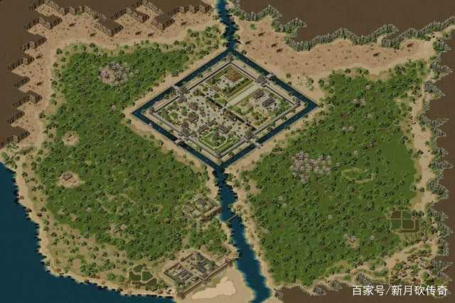 热血传奇28级练级地点推荐 高效升级不绕弯