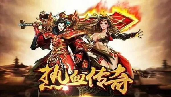 仿盛大私服好升级玩家学习连击功能技巧