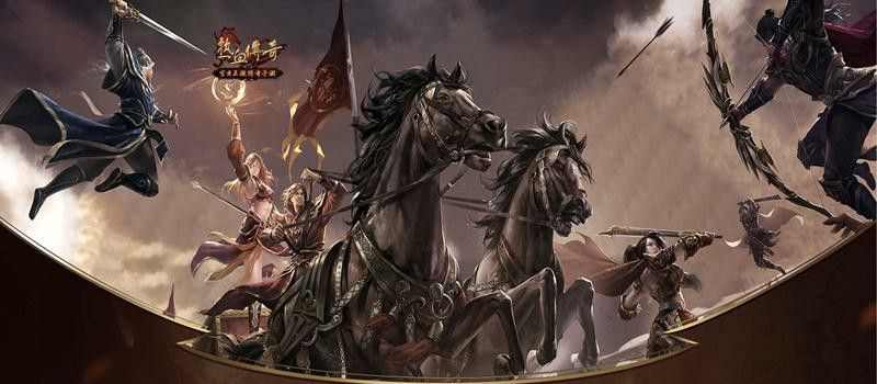 传奇战域手游特戒道士刷祭坛需要找合适机会放毒