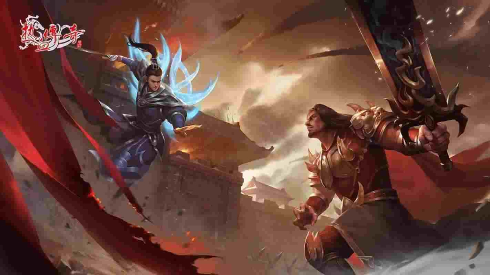 热血传奇提现稳赚技巧 避开这些坑少走弯路